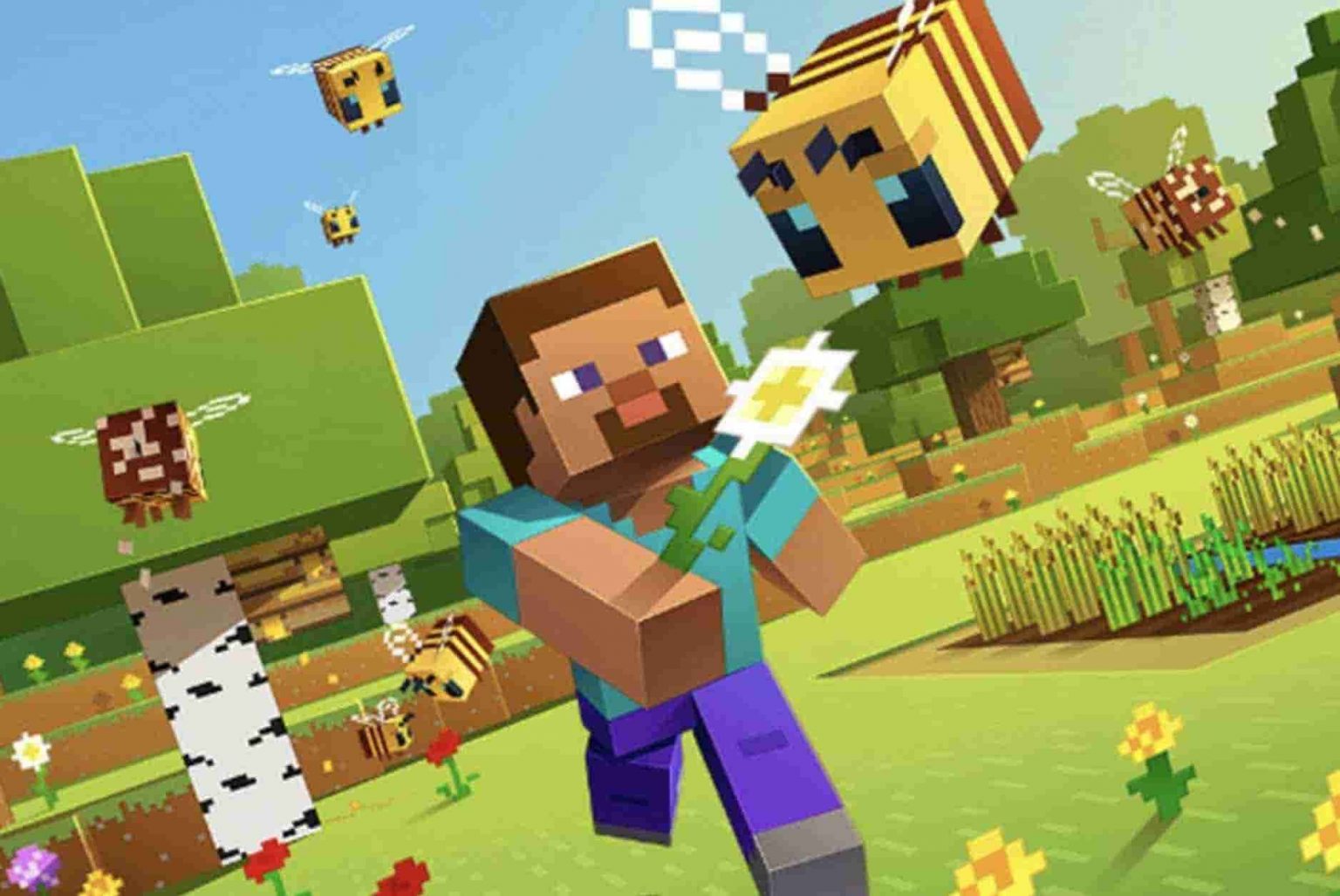 Nicki do Minecrafta dla dziewczyn - fajne, pomysłowe, TOP30 - toFakty24.pl