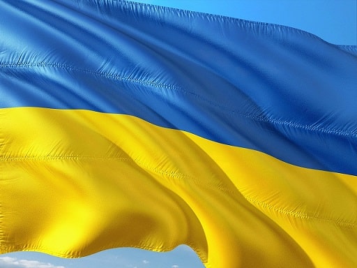 Złoża na Ukraine
