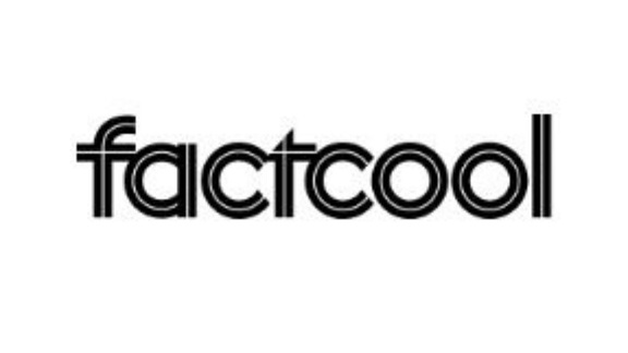 Logo factcool