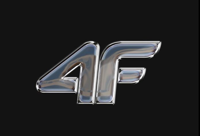 4f logo