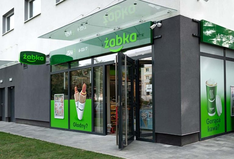 Z jakiego kraju pochodzi Żabka? toFakty24.pl